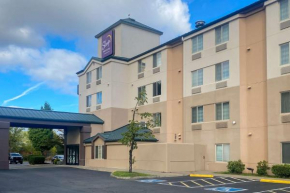 Sleep Inn & Suites Roseburg North Near Medical Center